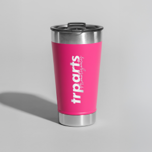 Copo Térmico Personalizado 473ml