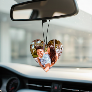 Aromatizante Personalizado Design Incluso