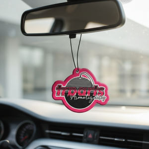 Aromatizantes Personalizados