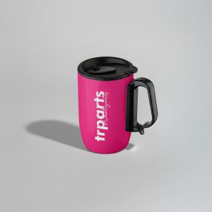 Caneca Inox 350 Térmica